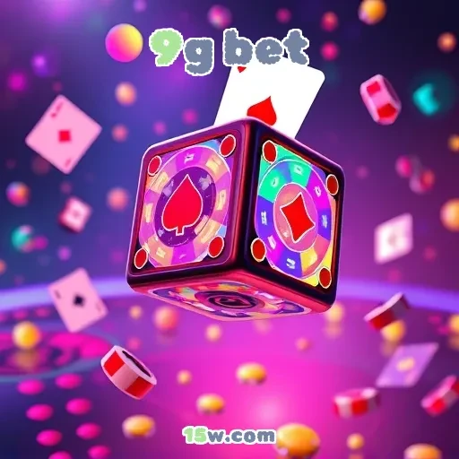 9g bet Login