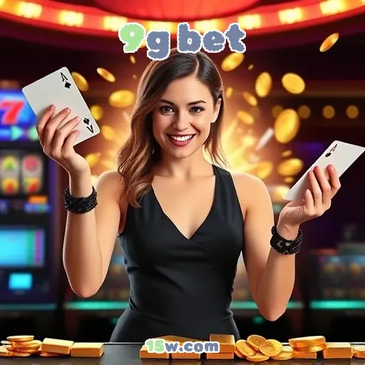 9g bet VIP